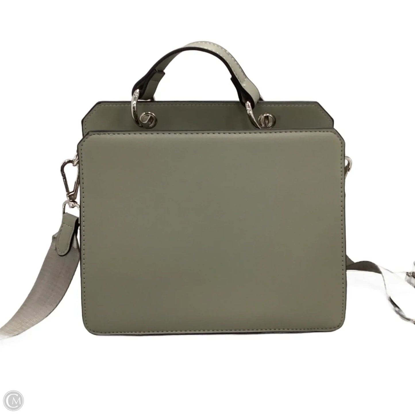 Handbag By Steve Madden, Size: Medium