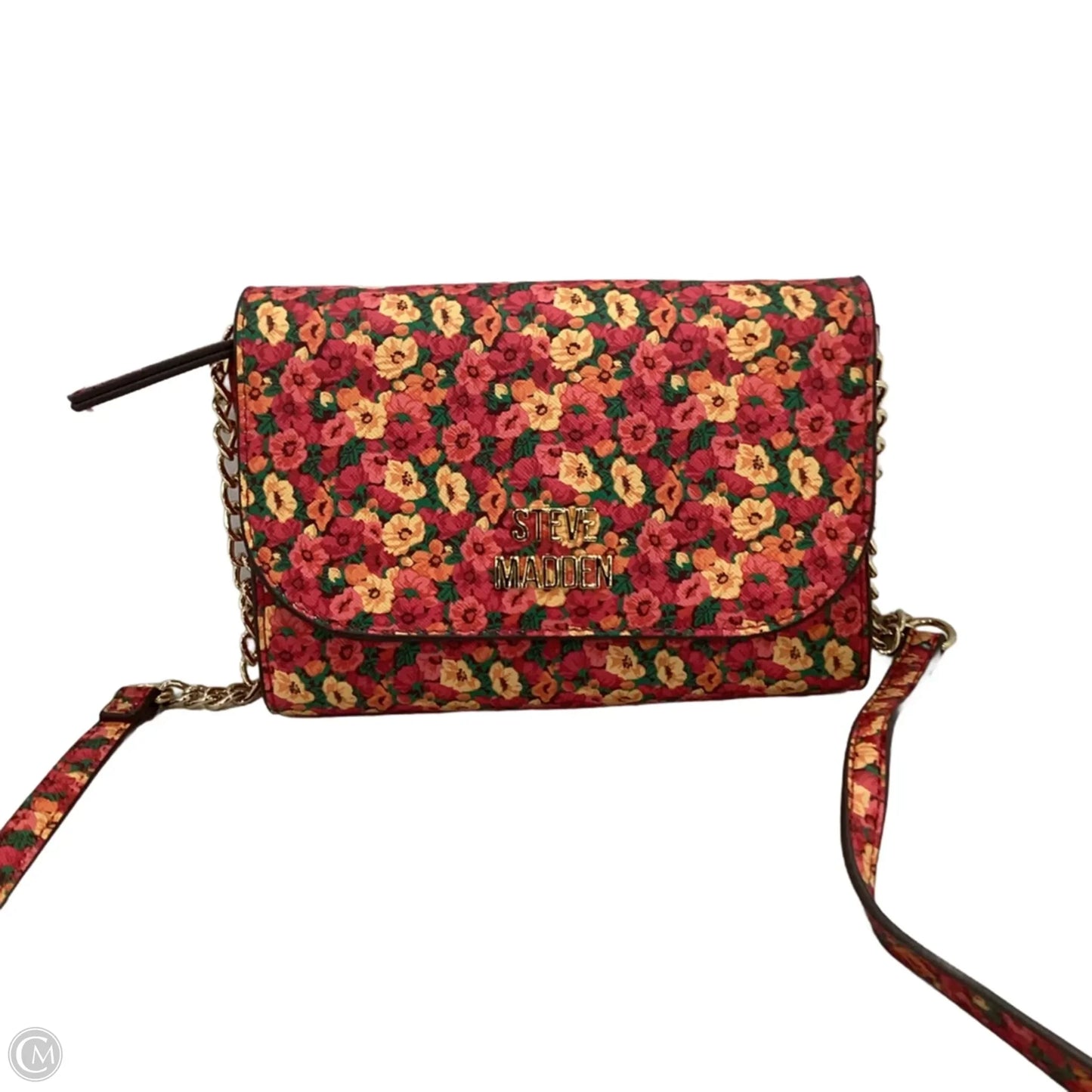 Handbag By Steve Madden, Size: Small