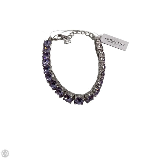 Bracelet Other By Park Lane