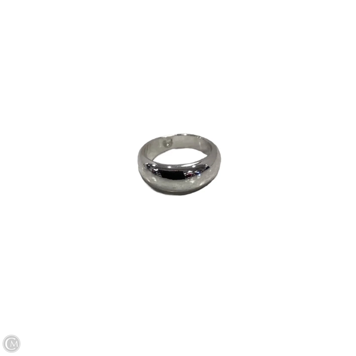 Ring Band By Park Lane, Size: 7
