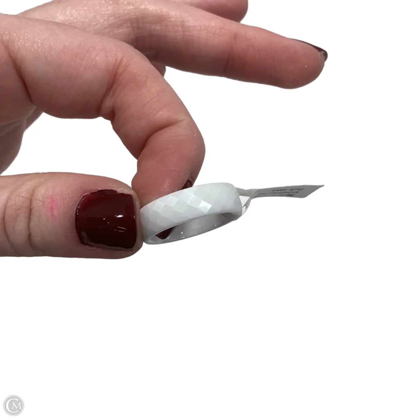 Ring Band By Park Lane