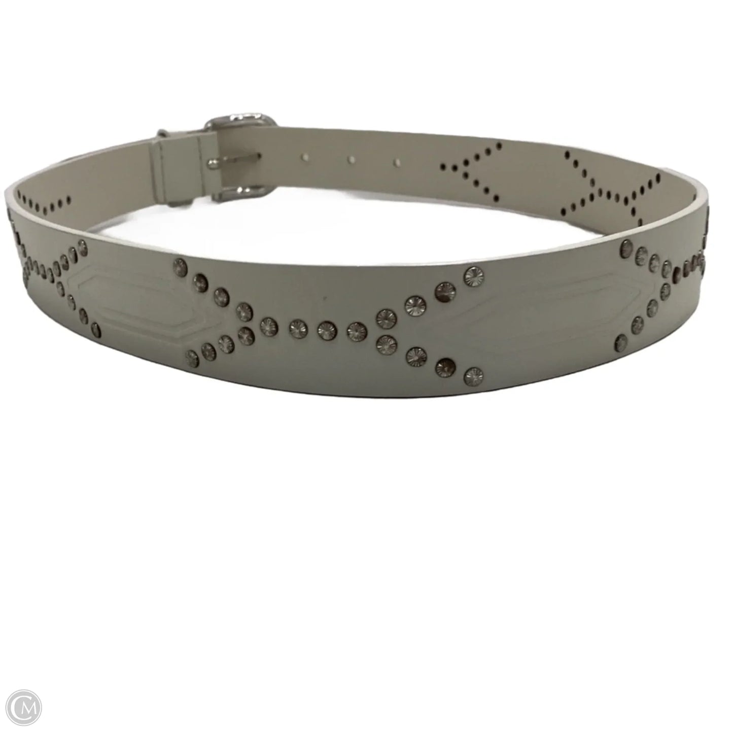 Belt Designer By Isabel Marant, Size: Medium