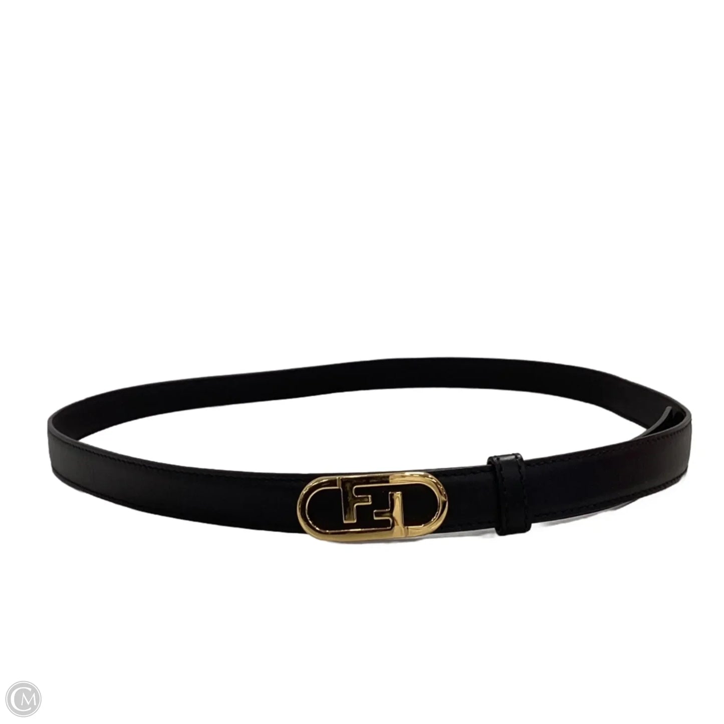 Belt Luxury Designer By Fendi