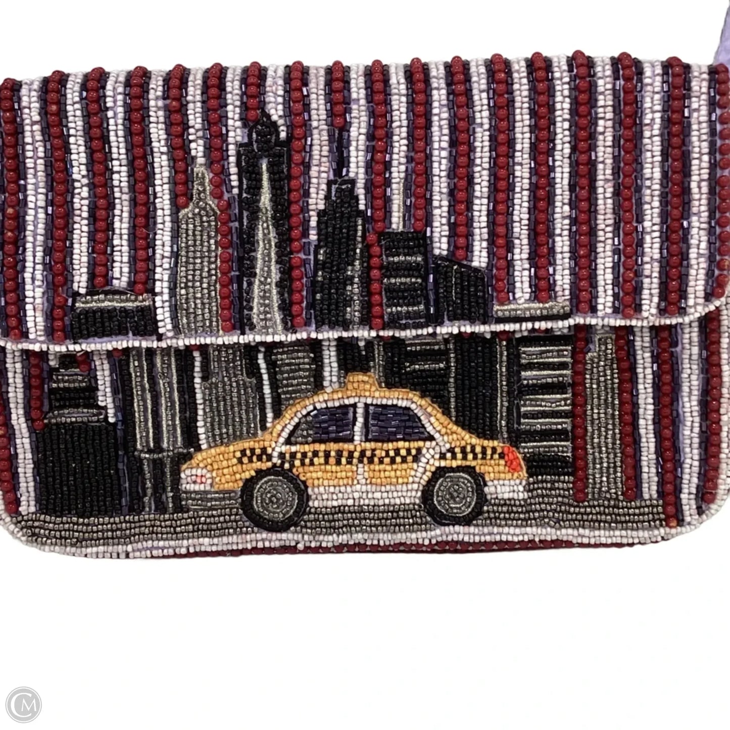 Handbag By Clothes Mentor, Size: Medium