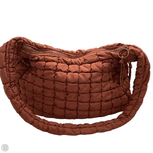 Handbag By Urban Expressions, Size: Large