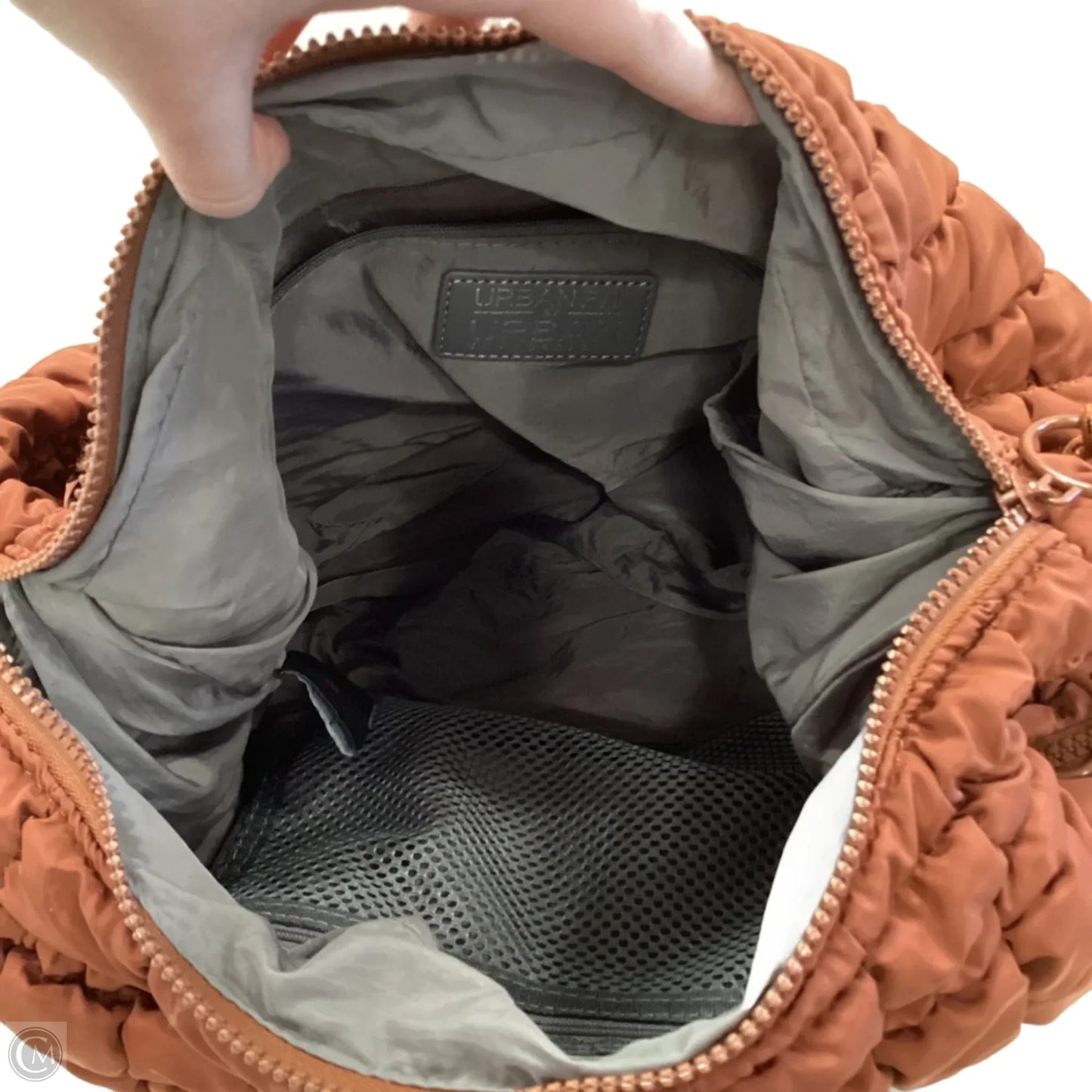 Handbag By Urban Expressions, Size: Large