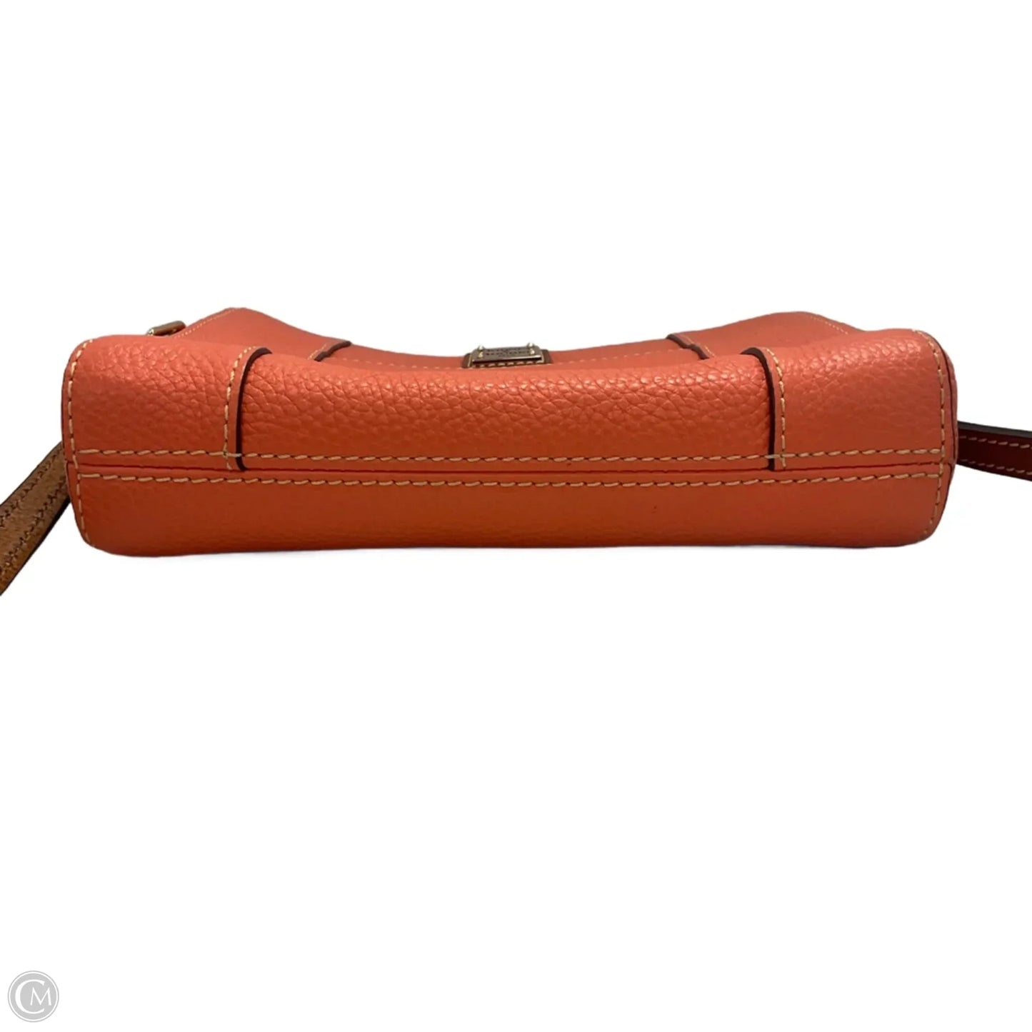 Crossbody Designer By Dooney And Bourke, Size: Medium