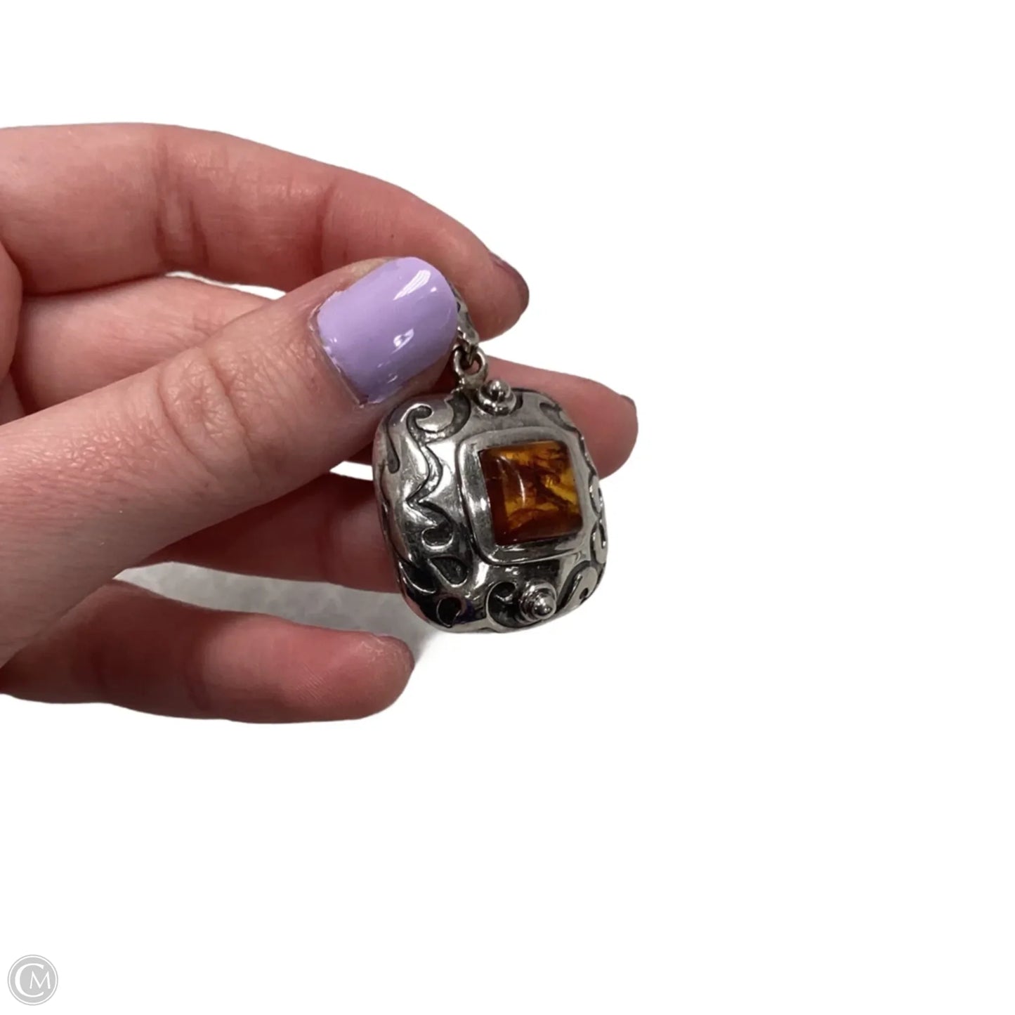 Necklace Pendant By Silpada