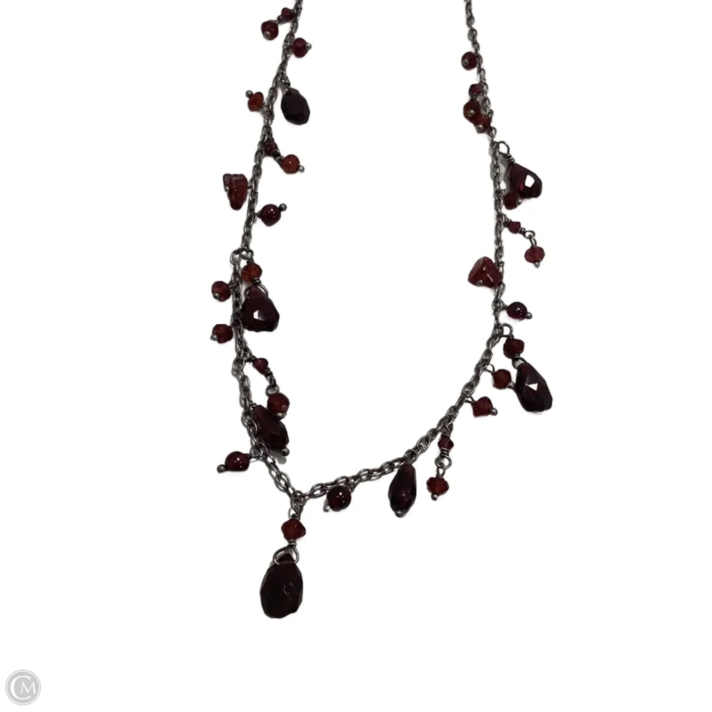 Necklace Chain By Silpada