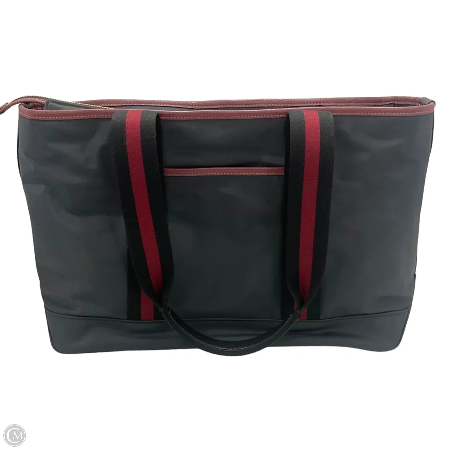 Handbag Designer By Coach, Size: Large