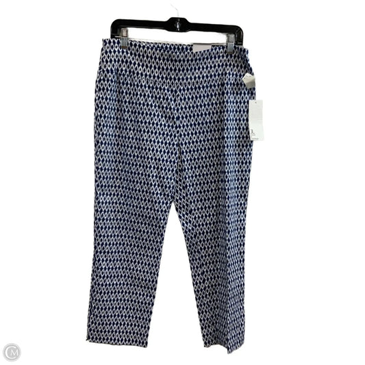 Pants Other By Jules & Leopold In Blue, Size: M