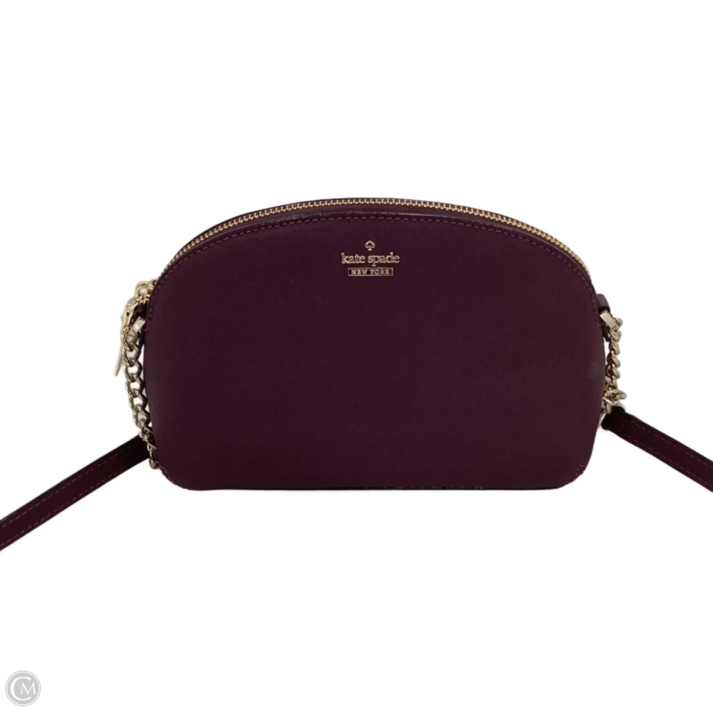 Crossbody Designer By Kate Spade, Size: Medium