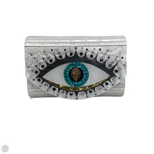 Handbag Designer By Kurt Geiger, Size: Medium