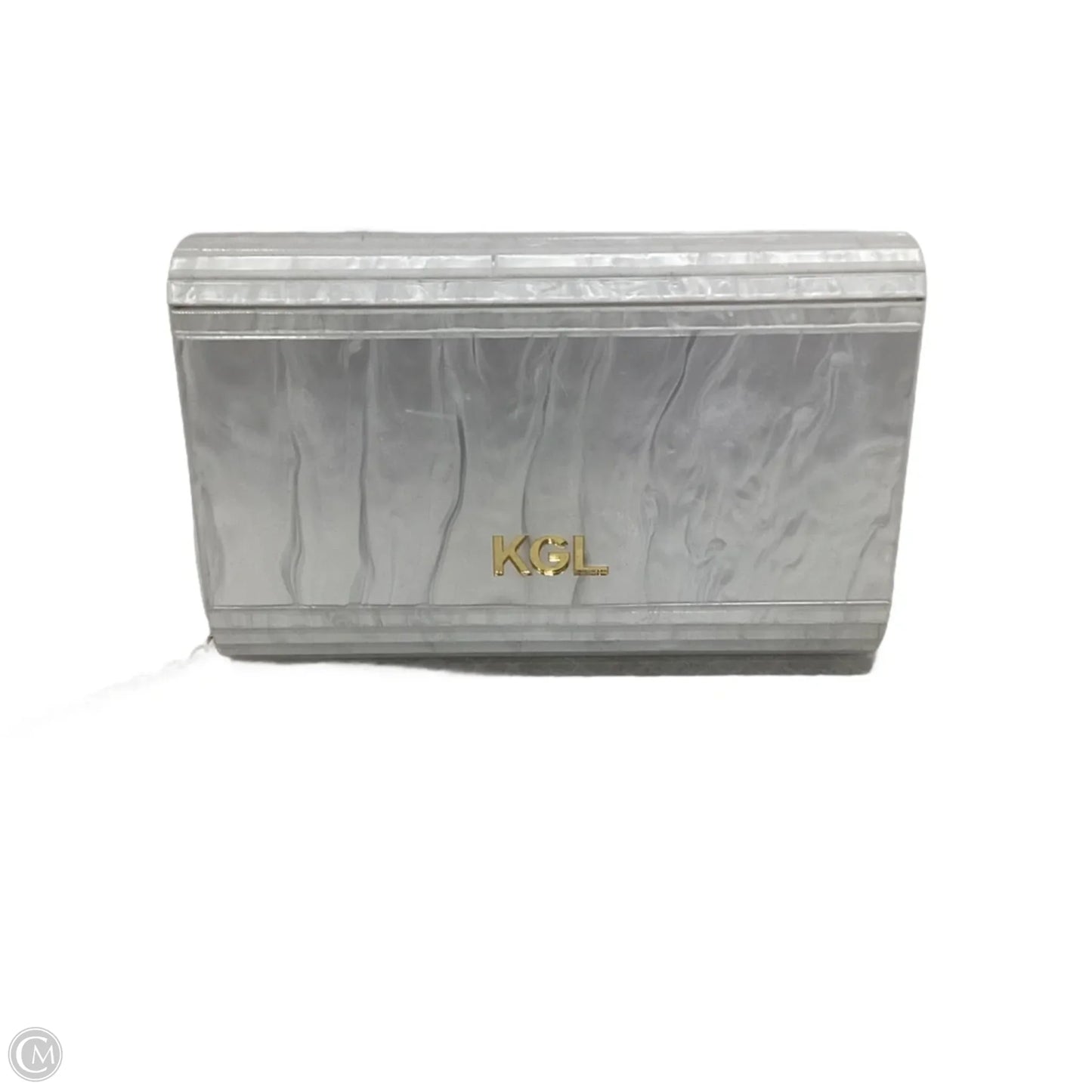 Handbag Designer By Kurt Geiger, Size: Medium