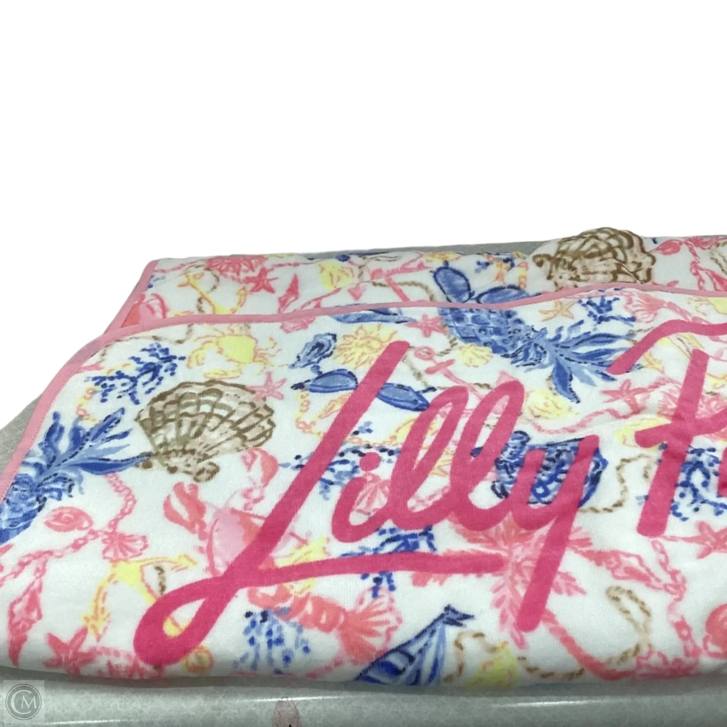 Beach Towel By Lilly Pulitzer