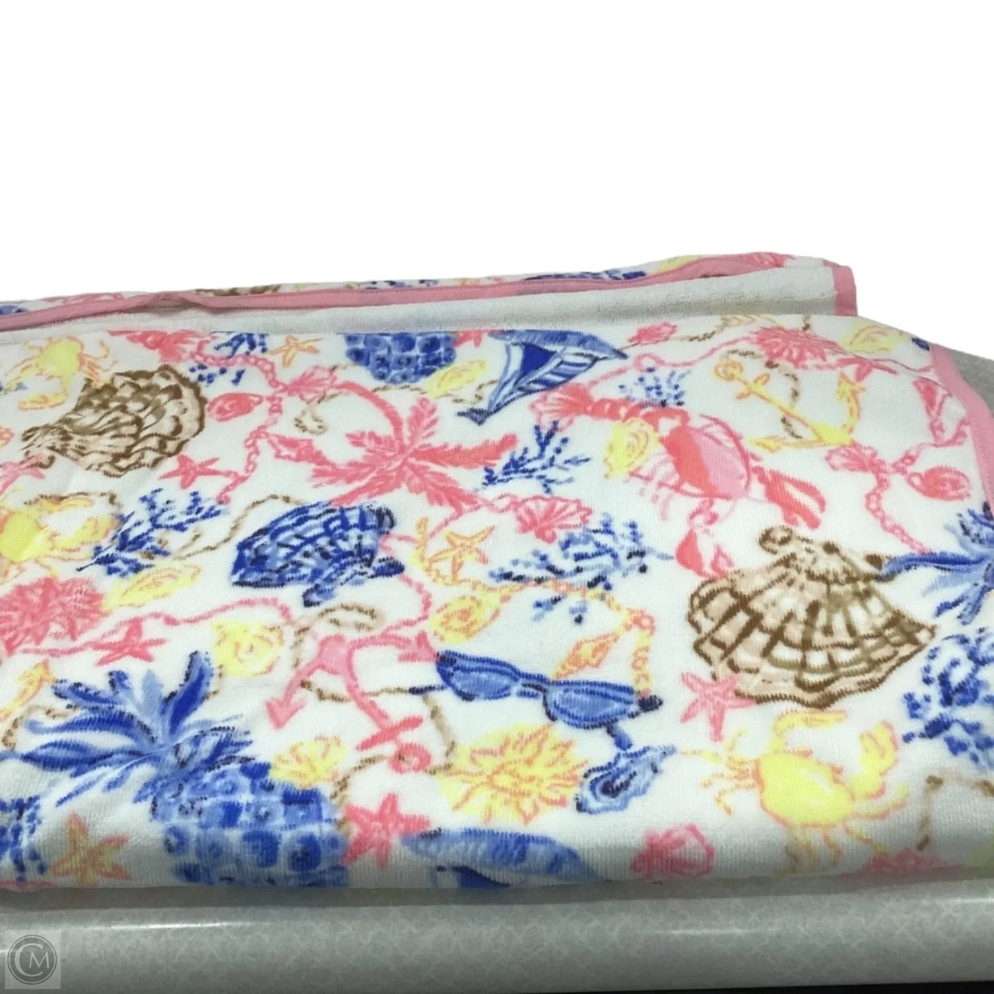 Beach Towel By Lilly Pulitzer