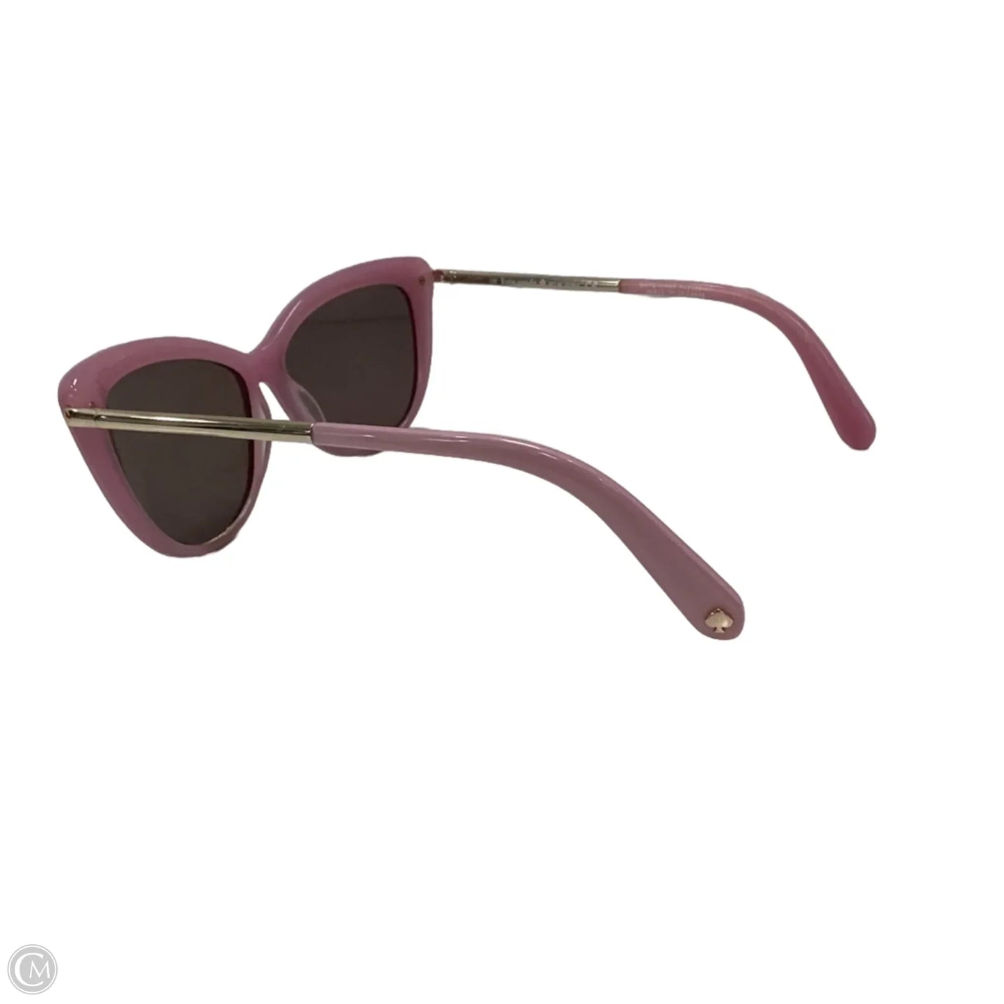 Sunglasses Designer By Kate Spade