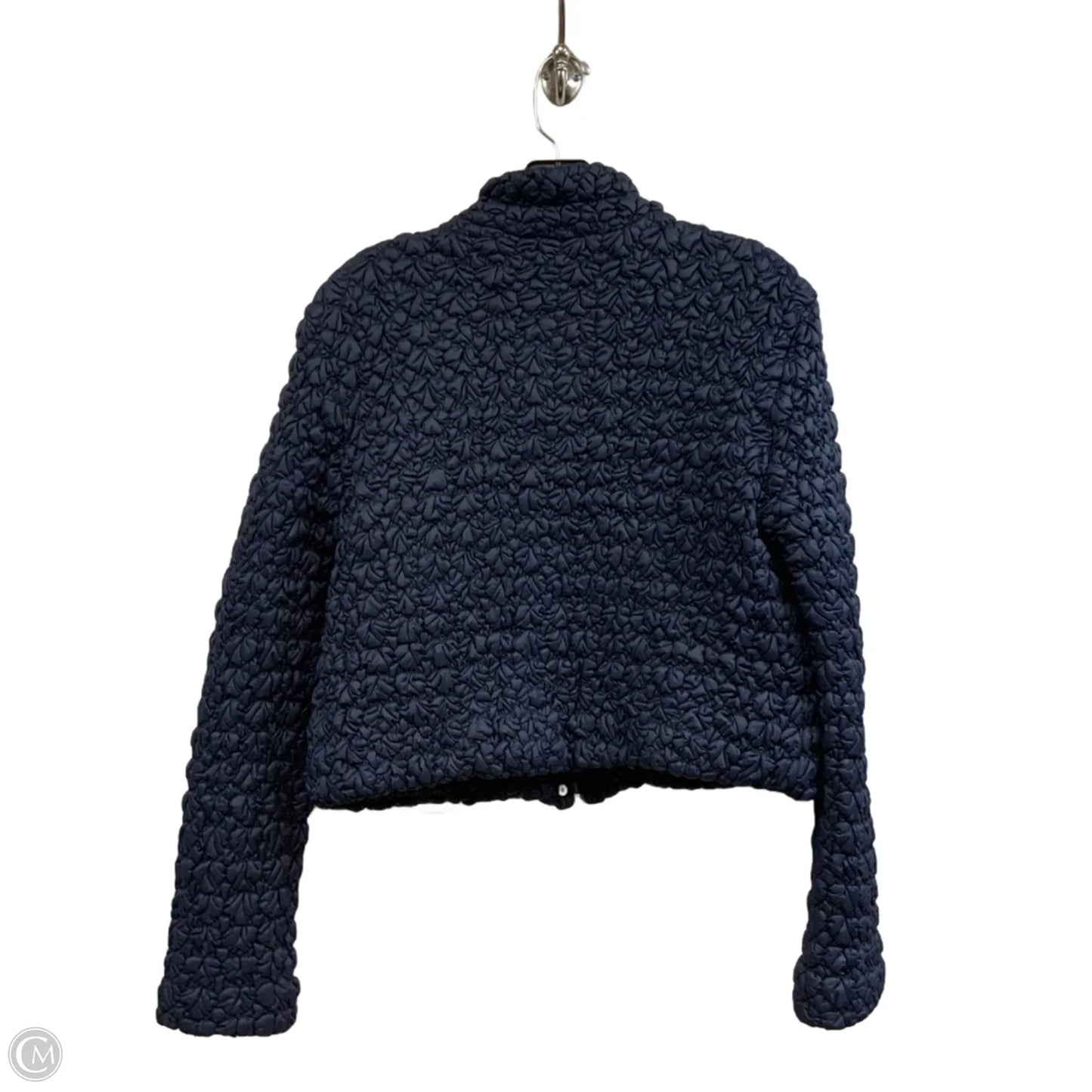 Jacket Other By Current Air In Blue, Size: M