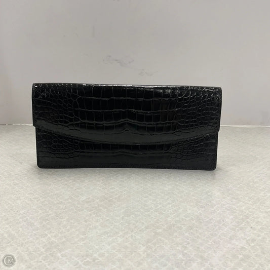 Clutch By Jean Rousseau, Size: Small