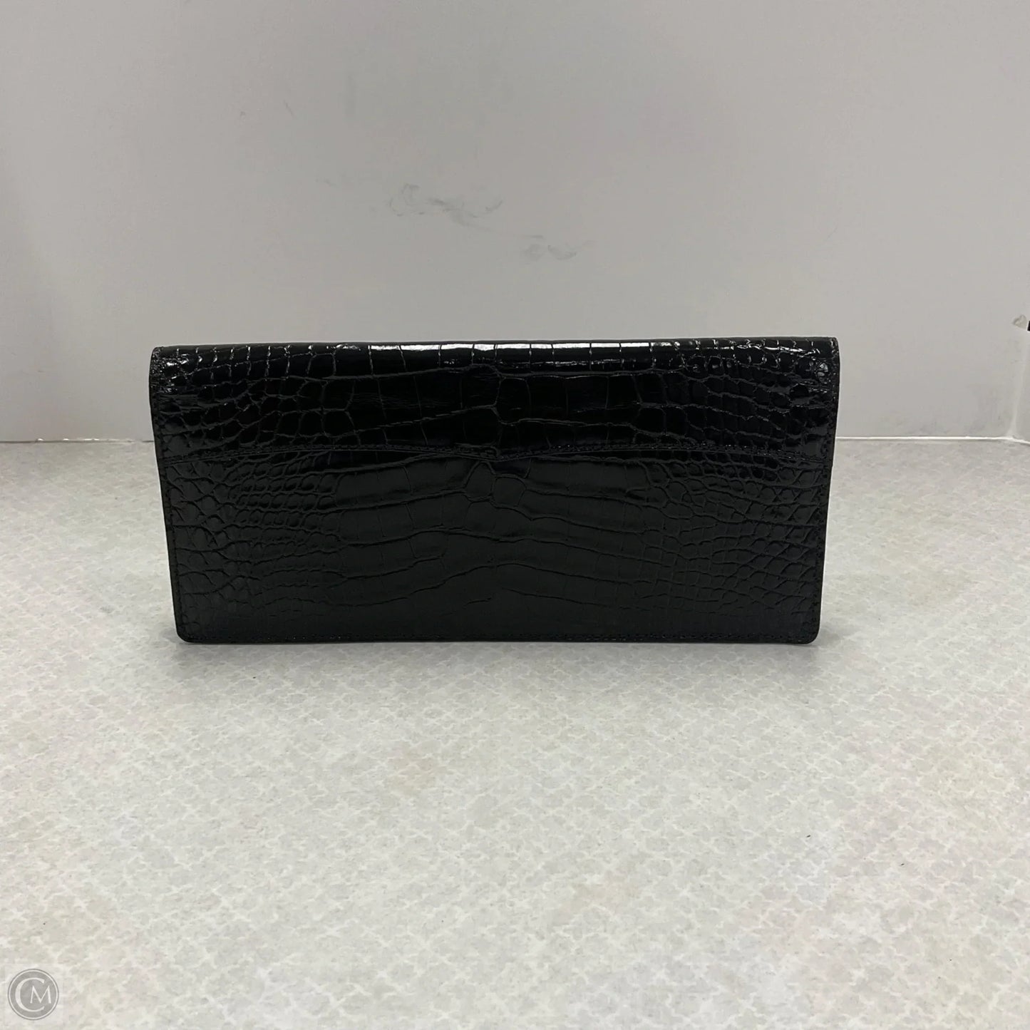 Clutch By Jean Rousseau, Size: Small
