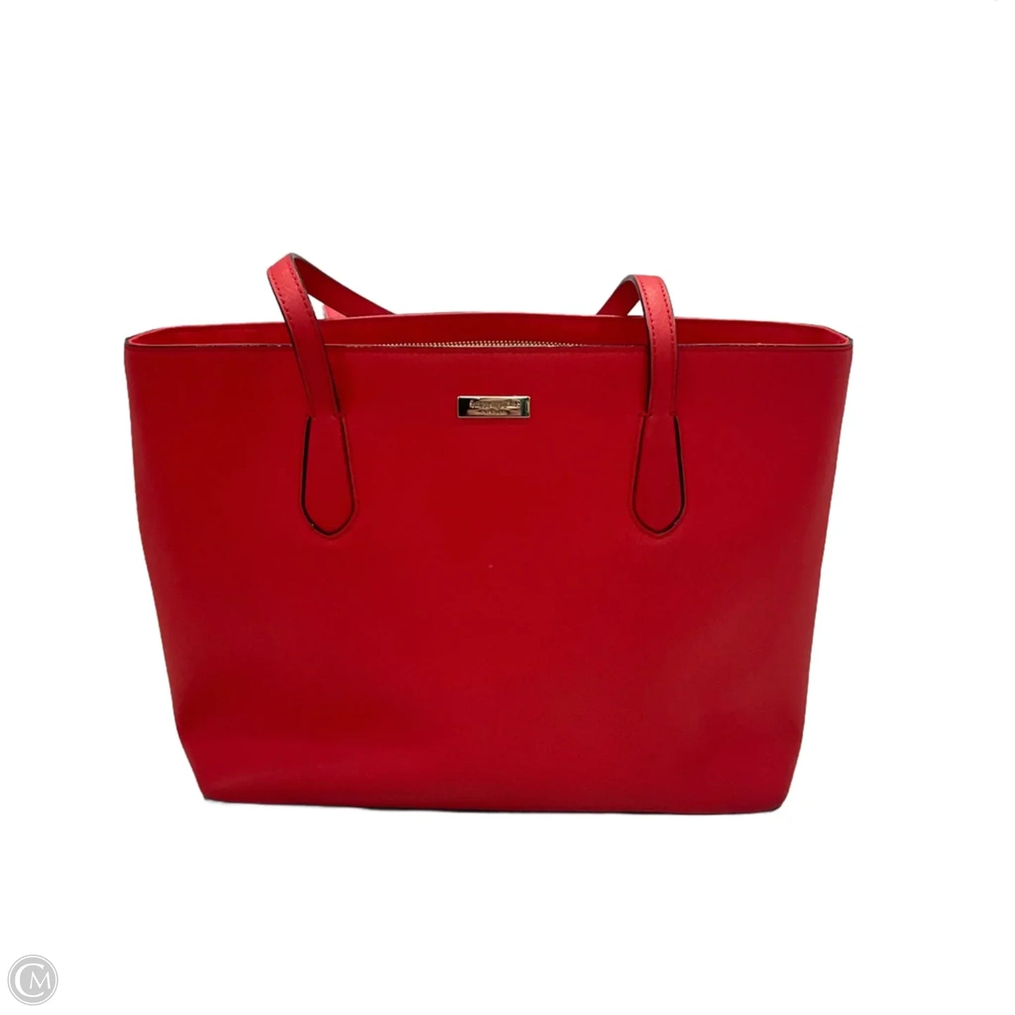 Handbag Designer By Kate Spade, Size: Large