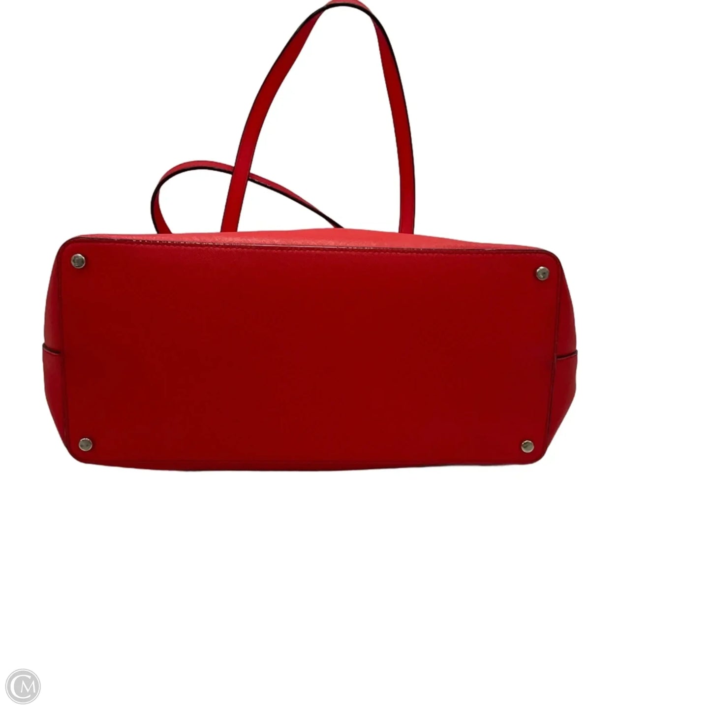 Handbag Designer By Kate Spade, Size: Large