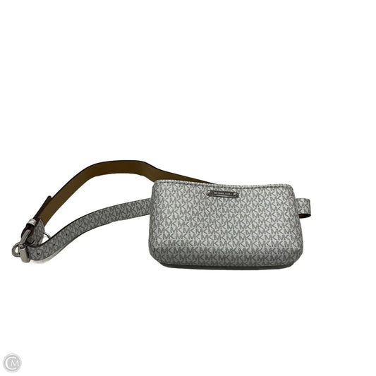Belt Bag Designer By Michael Kors, Size: Medium