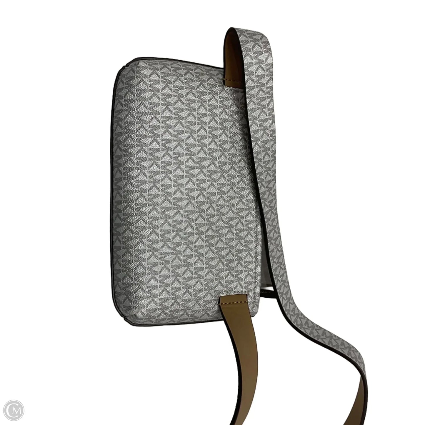 Belt Bag Designer By Michael Kors, Size: Medium