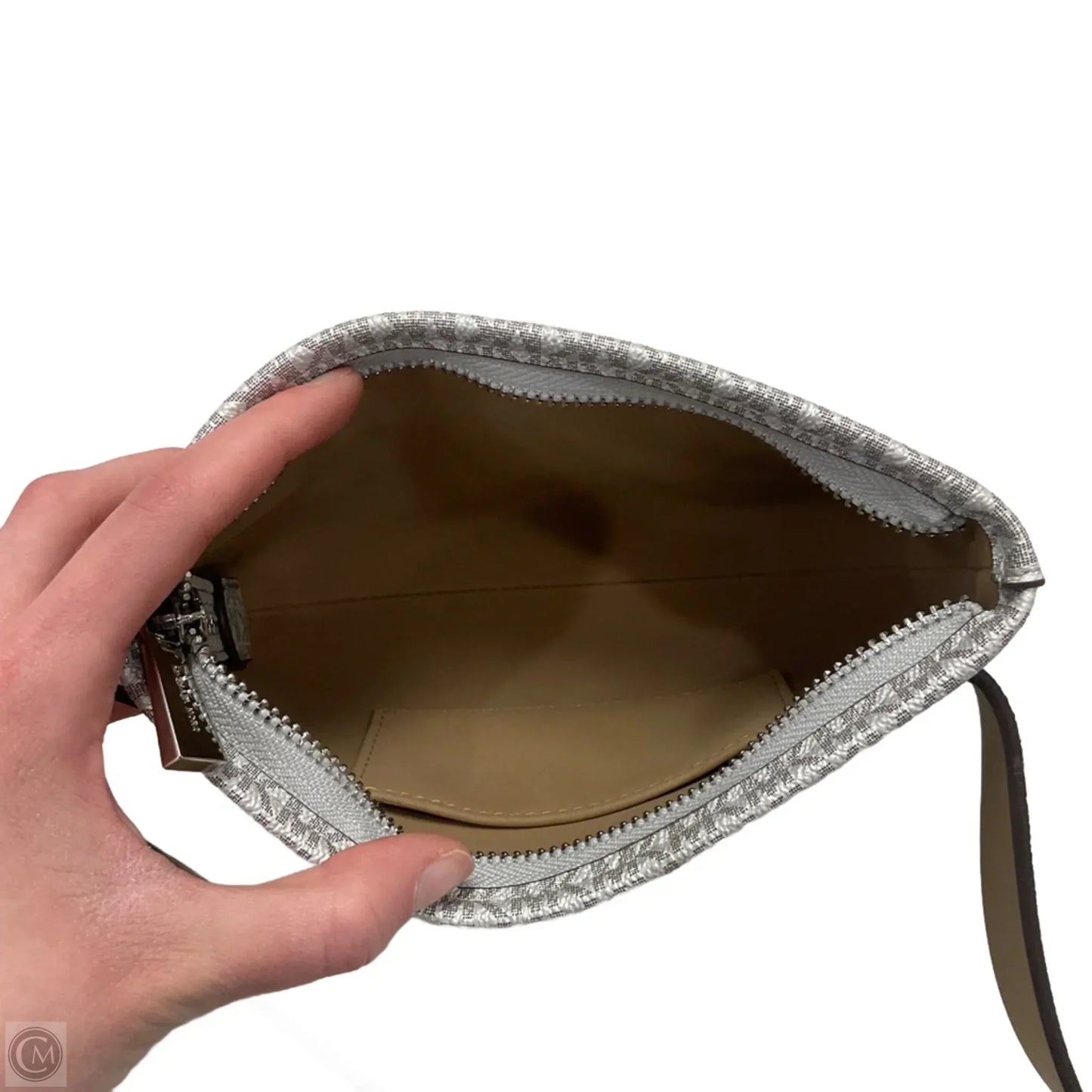 Belt Bag Designer By Michael Kors, Size: Medium