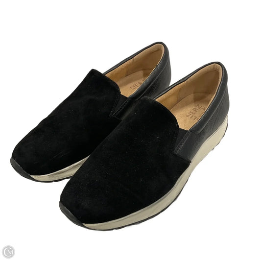 Shoes Sneakers By Naturalizer In Black, Size: 9.5