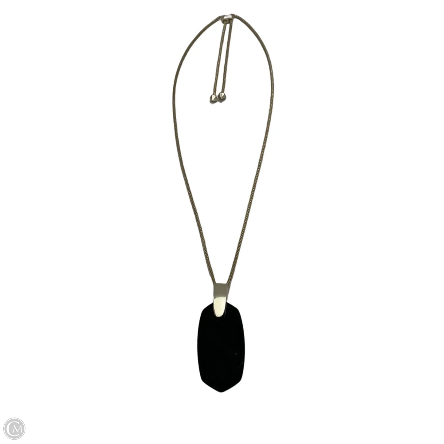 Necklace Pendant By Kendra Scott