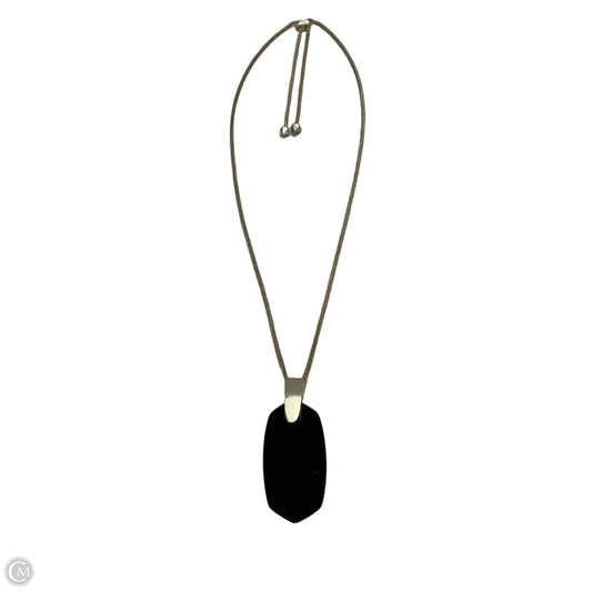 Necklace Pendant By Kendra Scott