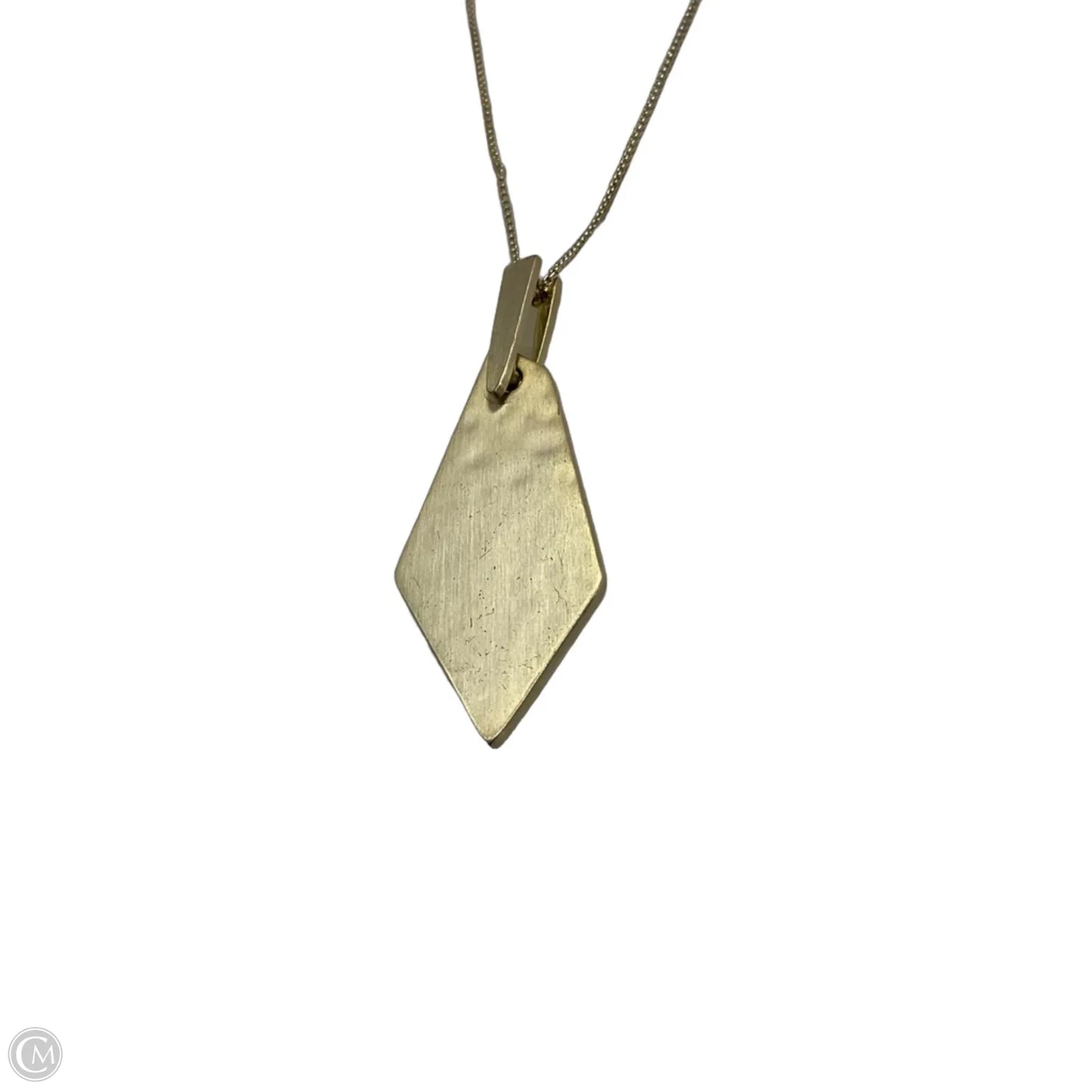 Necklace Pendant By Kendra Scott