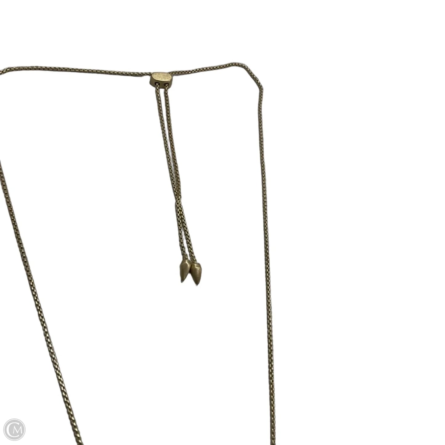 Necklace Pendant By Kendra Scott