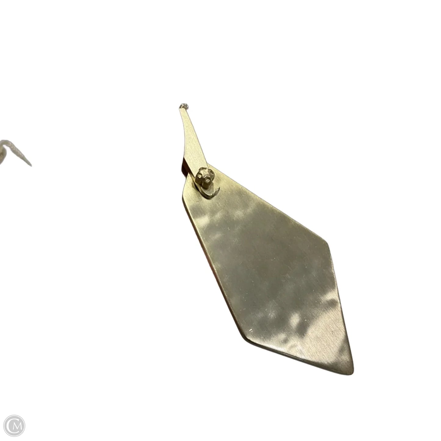 Necklace Pendant By Kendra Scott