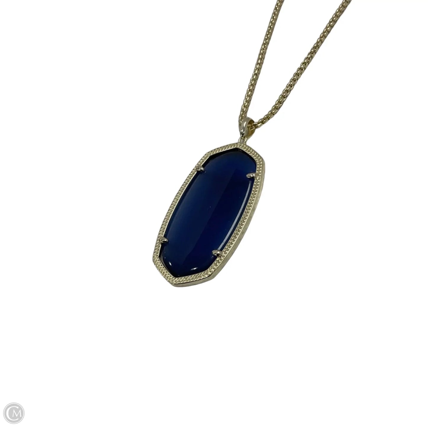 Necklace Pendant By Kendra Scott
