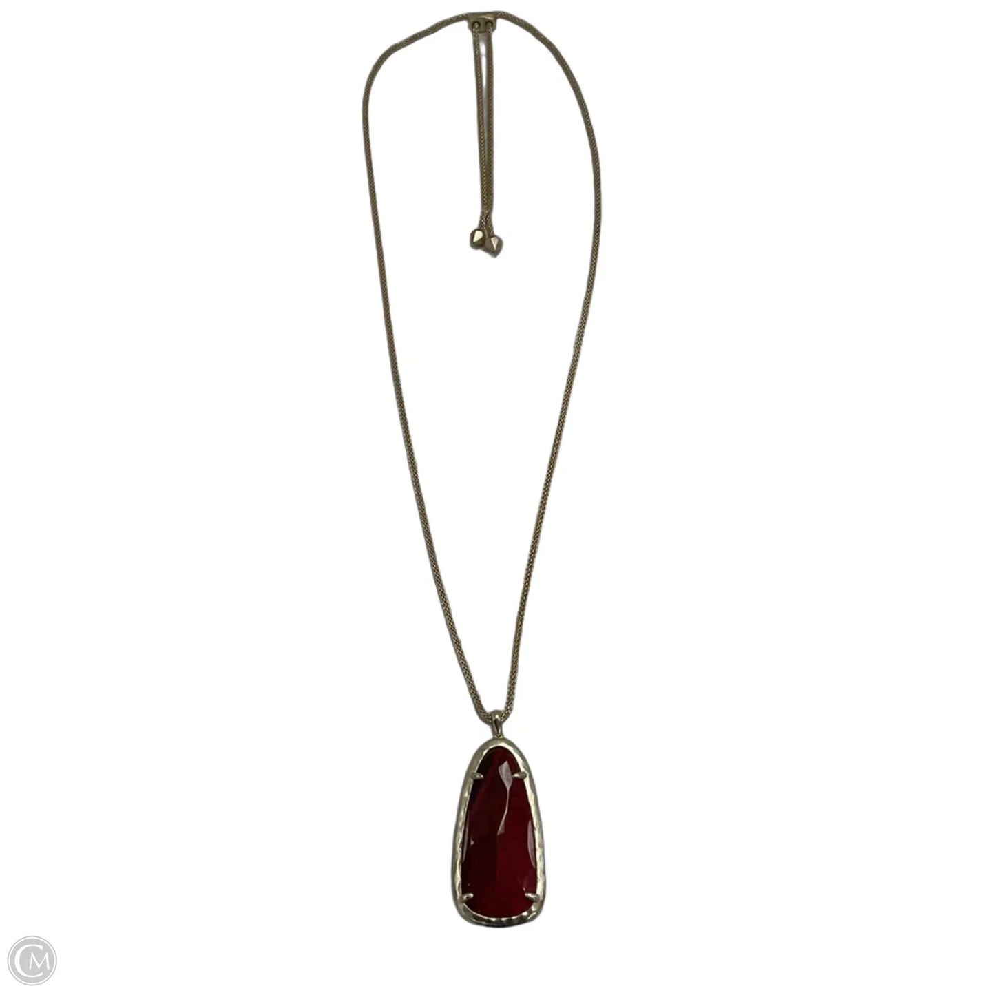 Necklace Pendant By Kendra Scott