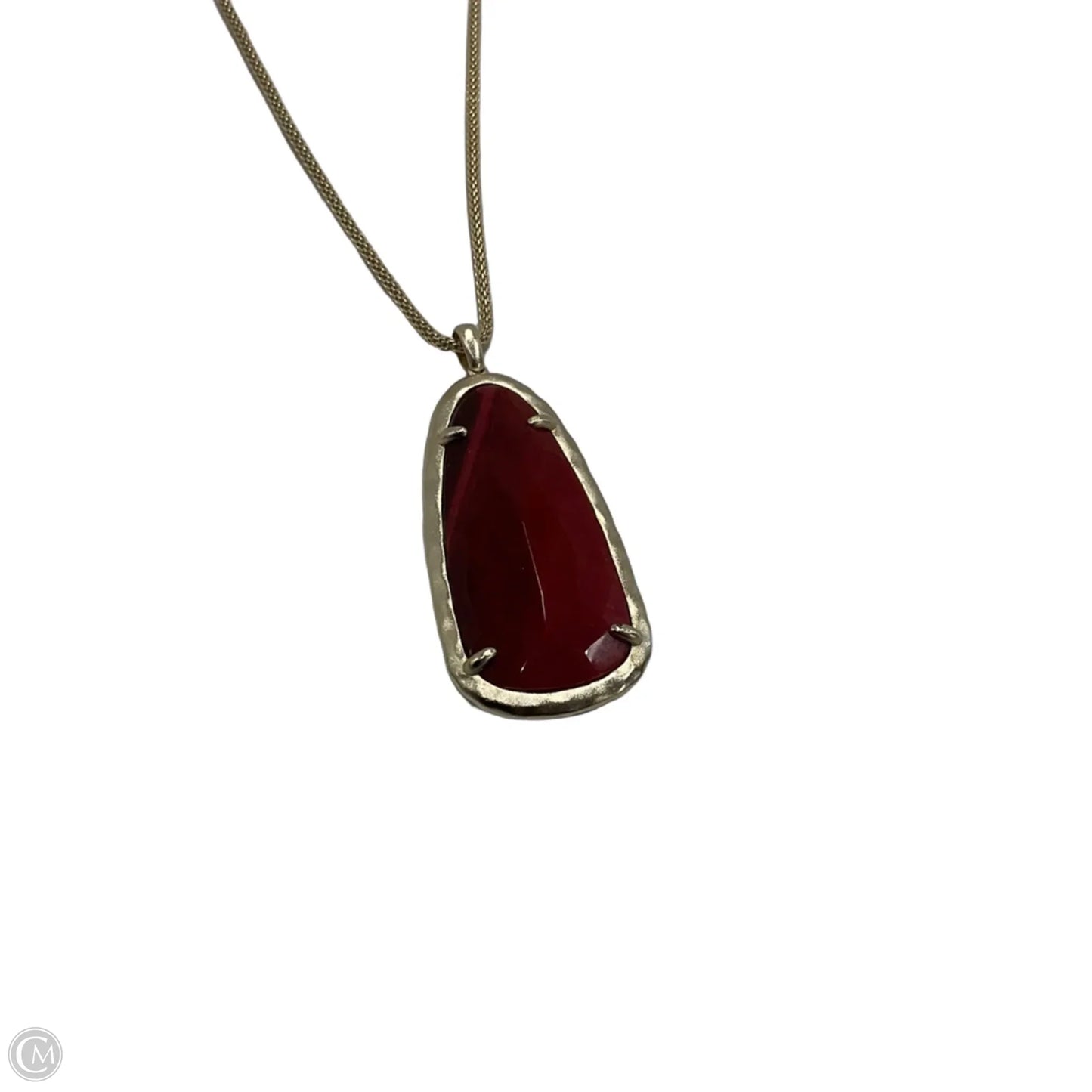 Necklace Pendant By Kendra Scott