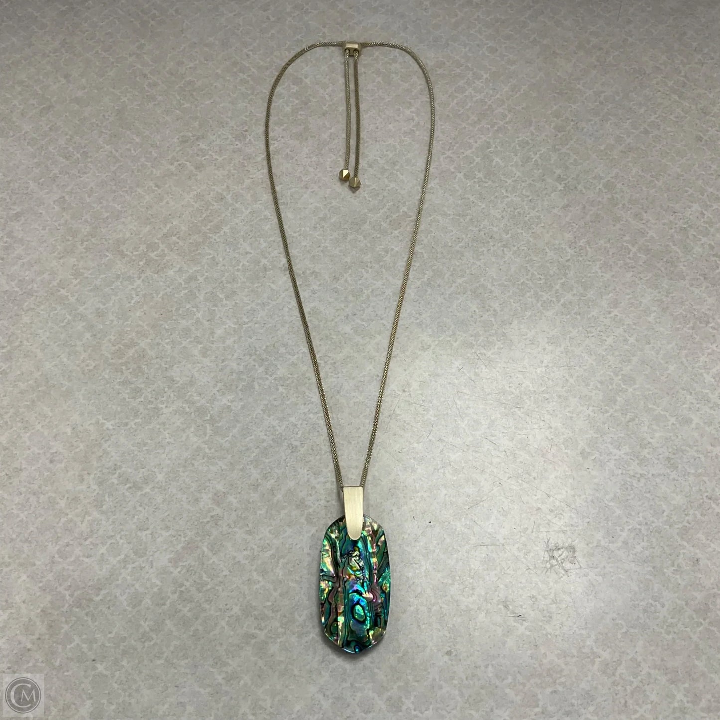 Necklace Pendant By Kendra Scott