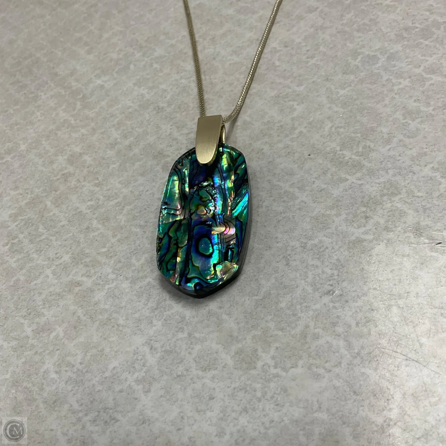 Necklace Pendant By Kendra Scott