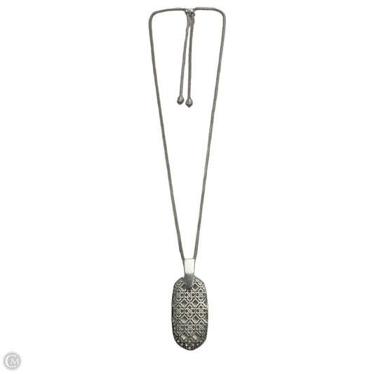 Necklace Pendant By Kendra Scott