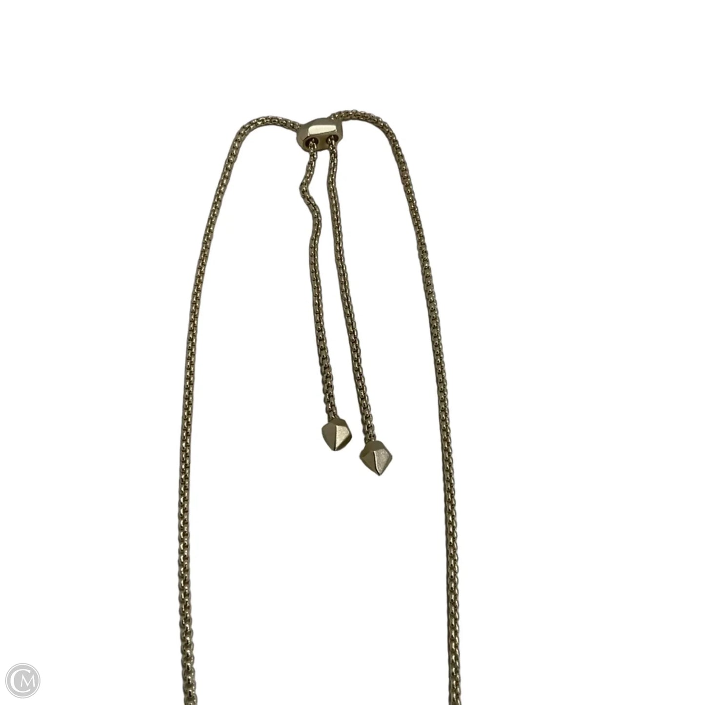 Necklace Chain By Kendra Scott