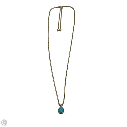 Necklace Chain By Kendra Scott