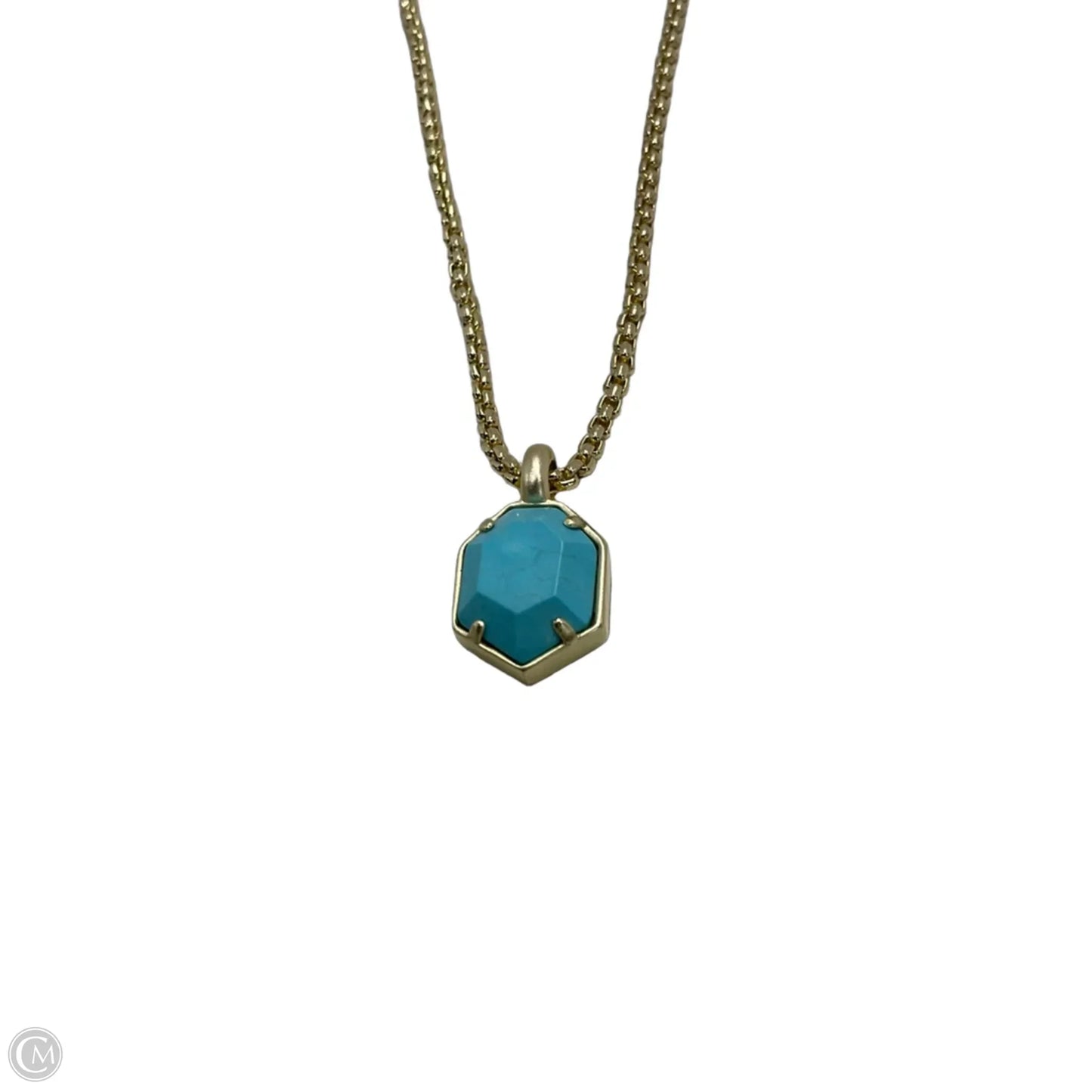 Necklace Chain By Kendra Scott