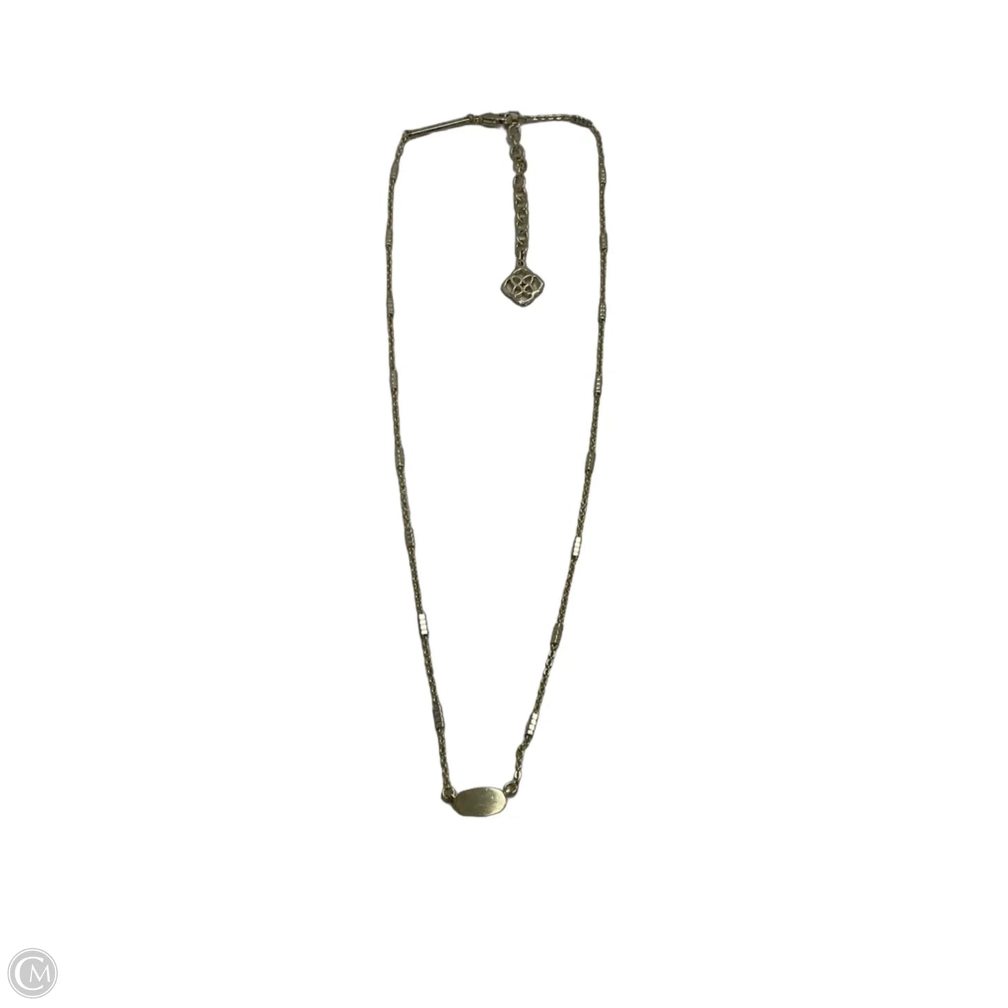 Necklace Chain By Kendra Scott