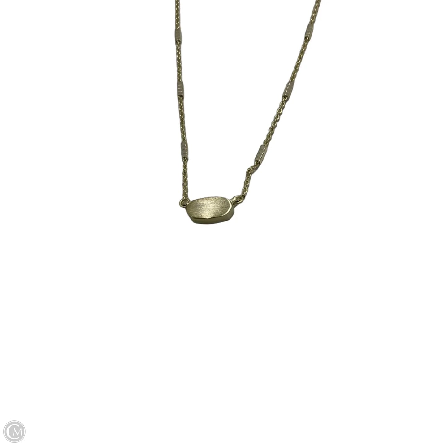 Necklace Chain By Kendra Scott