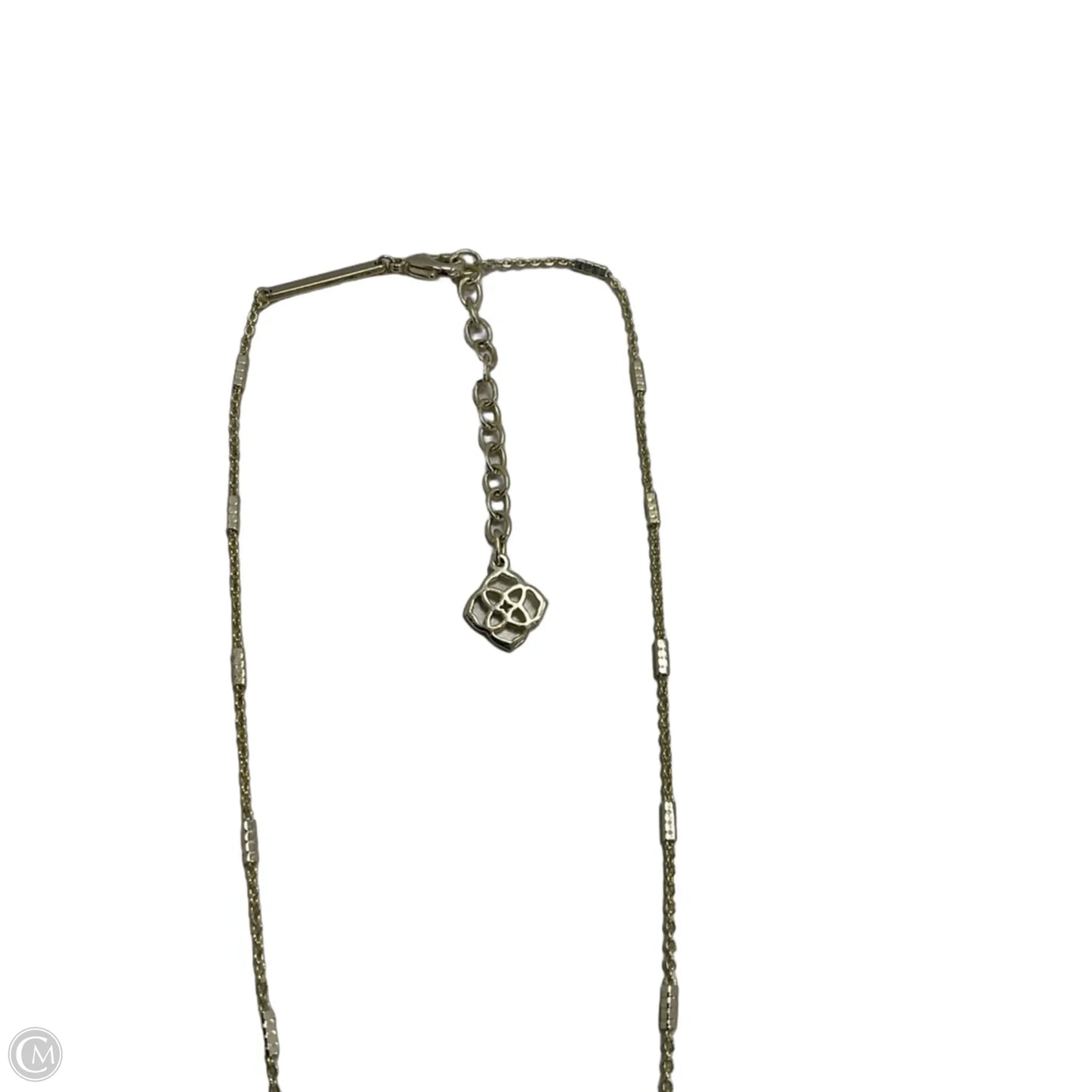 Necklace Chain By Kendra Scott