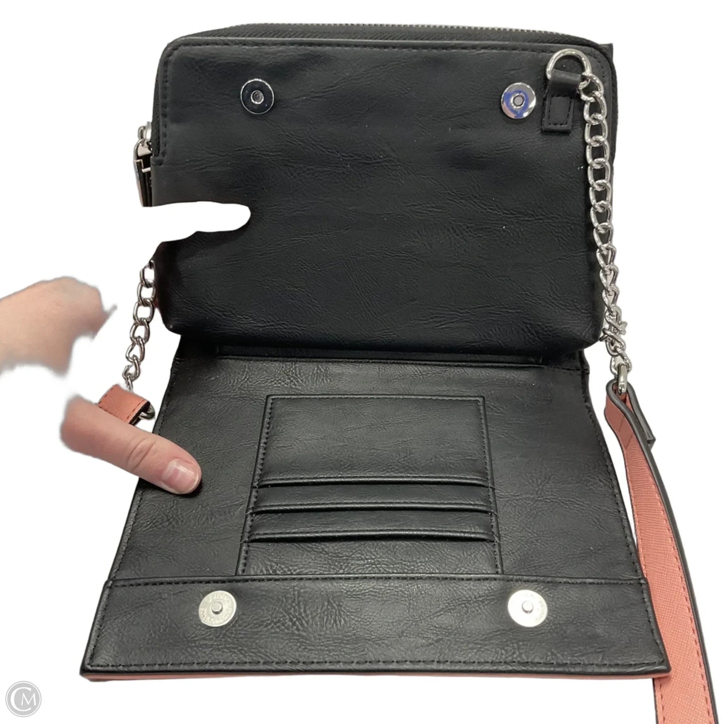 Crossbody By Steve Madden, Size: Medium