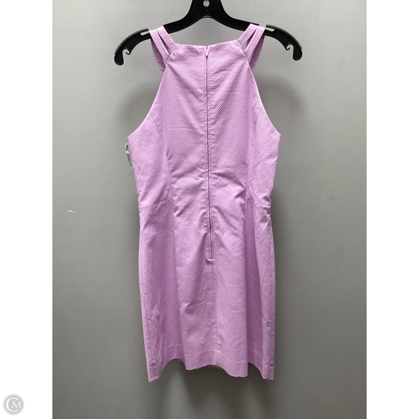 Dress Party Short By Lilly Pulitzer In Purple, Size: S