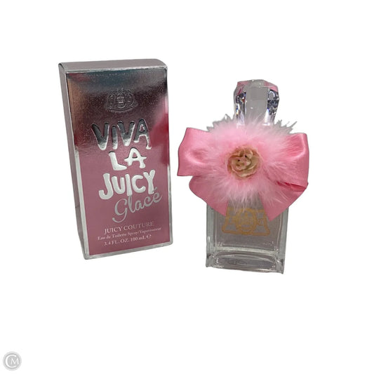 Fragrance By Juicy Couture